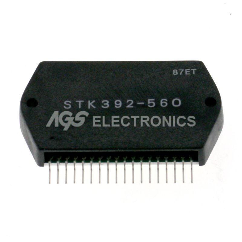 STK 392-560